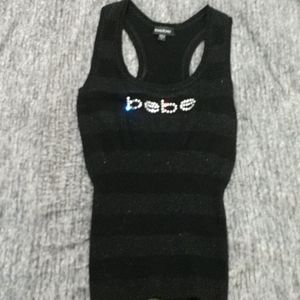 Bebe Tank Top